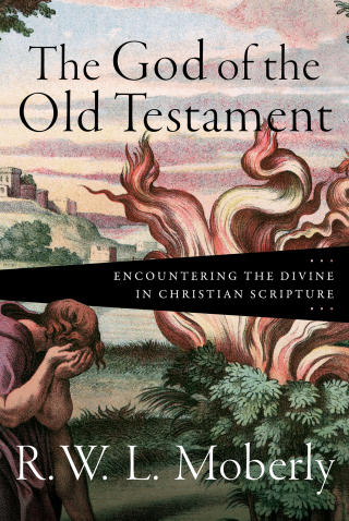 صورة الغلاف: The God of the Old Testament 9781540962997