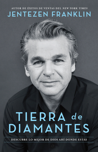 Imagen de portada: Tierra de diamantes 9780800799915