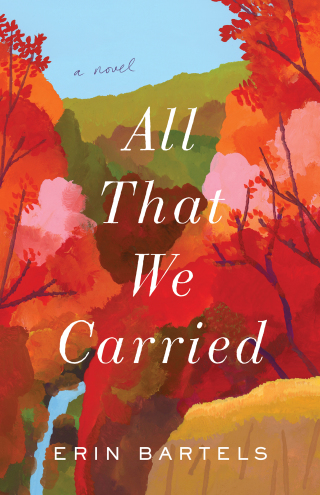 Cover image: All That We Carried 9780800738365