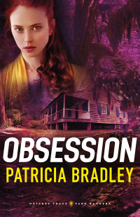 Cover image: Obsession 9780800735746