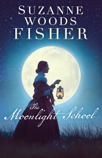 Imagen de portada: The Moonlight School 9780800735012