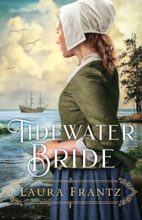 Cover image: Tidewater Bride 9780800734961