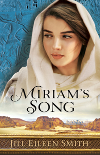 Imagen de portada: Miriam's Song 9780800734725
