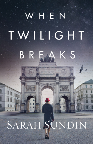 Imagen de portada: When Twilight Breaks 9780800736361