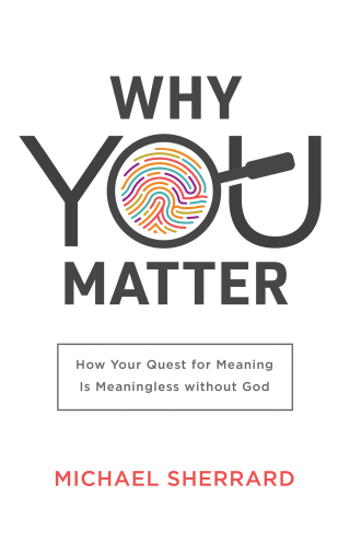 Cover image: Why You Matter 9781540900364