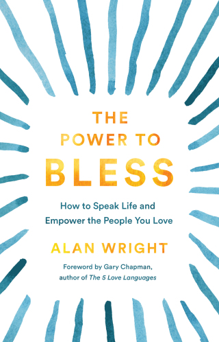Cover image: The Power to Bless 9781540900555
