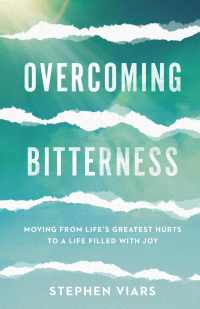 Imagen de portada: Overcoming Bitterness 9781540900630