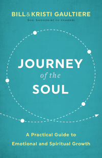 Cover image: Journey of the Soul 9780800739027