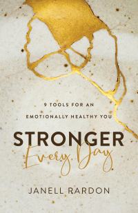 Cover image: Stronger Every Day 9780800737580