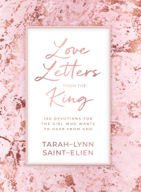 Imagen de portada: Love Letters from the King 9780800736965