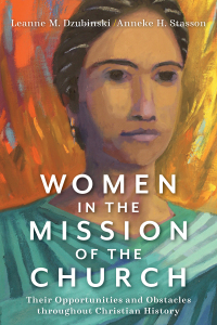 Imagen de portada: Women in the Mission of the Church 9781540960726