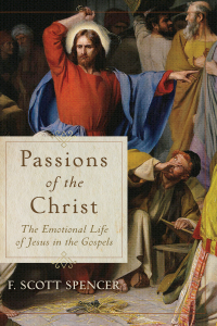 Cover image: Passions of the Christ 9781540961761