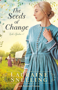 Imagen de portada: The Seeds of Change 9780764235696