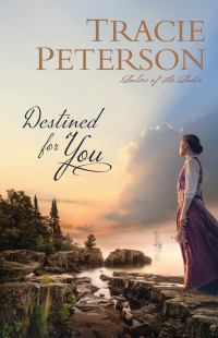 Cover image: Destined for You 9780764232343