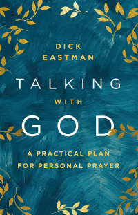 Imagen de portada: Talking with God 9780800762131