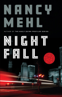 Cover image: Night Fall 9780764237638