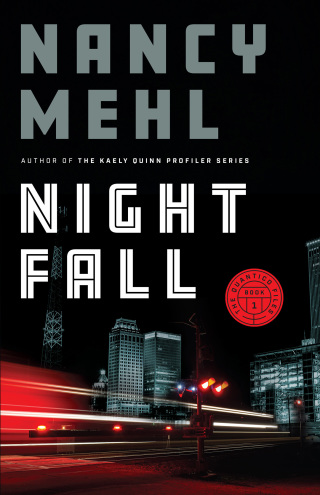 Imagen de portada: Night Fall 9780764237638