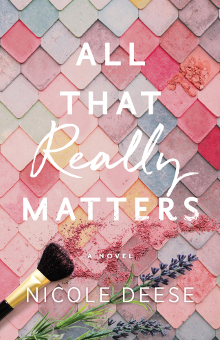 صورة الغلاف: All That Really Matters 9780764234965