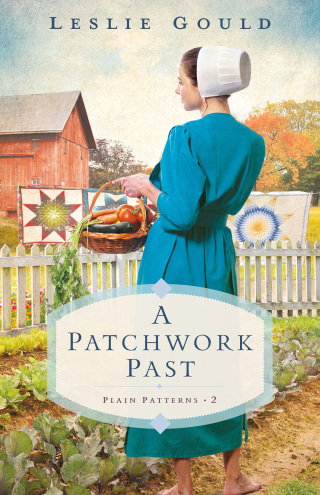 Imagen de portada: A Patchwork Past 9780764235238