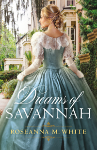 Cover image: Dreams of Savannah 1st edition 9780764237478