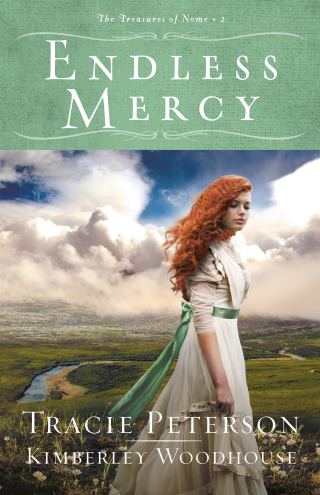 Imagen de portada: Endless Mercy 9780764232503
