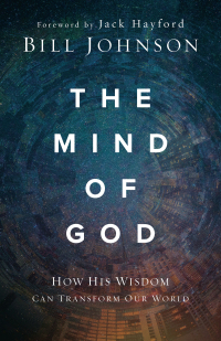 Imagen de portada: The Mind of God 9780800799540