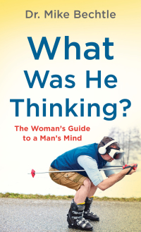 Cover image: What Was He Thinking? 9780800739539