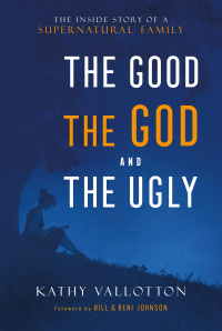 Imagen de portada: The Good, the God and the Ugly 9780800761875