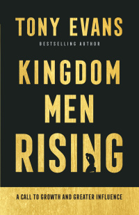 صورة الغلاف: Kingdom Men Rising 9780764237058