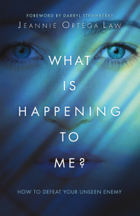 Cover image: What Is Happening to Me? 9780800761769