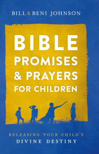 Omslagafbeelding: Bible Promises and Prayers for Children 9780800762124