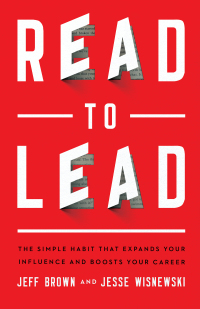 Cover image: Read to Lead 9781540901200