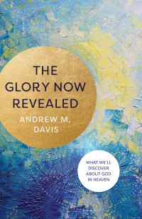 Cover image: The Glory Now Revealed 9781540901040