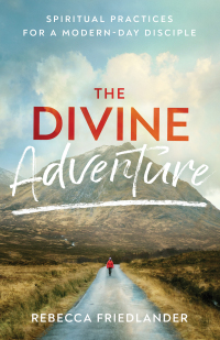 Cover image: The Divine Adventure 9780801093845