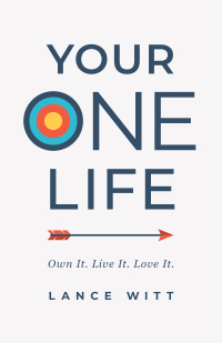 Cover image: Your ONE Life 9780801075698