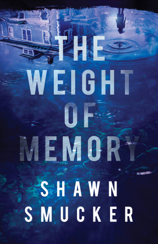 Cover image: The Weight of Memory 9780800735319