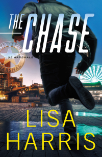 Imagen de portada: The Chase 9780800737313