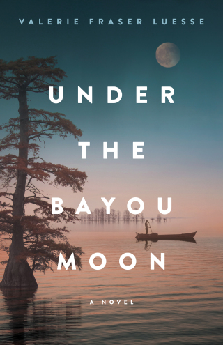 Cover image: Under the Bayou Moon 9780800737511