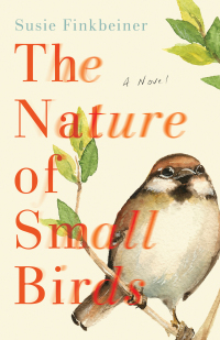 Cover image: The Nature of Small Birds 9780800739355