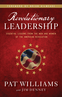 Cover image: Revolutionary Leadership 9780800738730