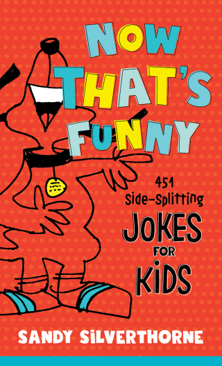 Cover image: Now That's Funny 9780800737672