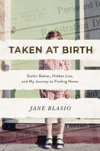 Imagen de portada: Taken at Birth 9780800739416