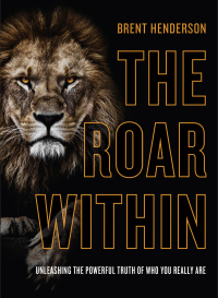 Omslagafbeelding: The Roar Within 9780800738938