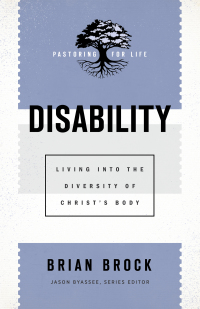 Cover image: Disability 9781540962973