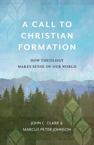 Cover image: A Call to Christian Formation 9781540960689