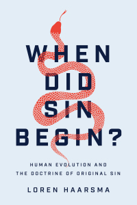 Omslagafbeelding: When Did Sin Begin? 9781540963680