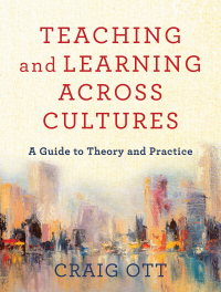 Imagen de portada: Teaching and Learning across Cultures 9781540963109