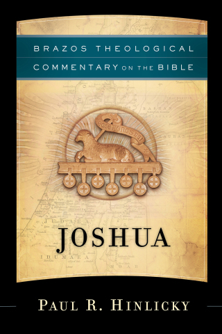 Cover image: Joshua 9781587433450