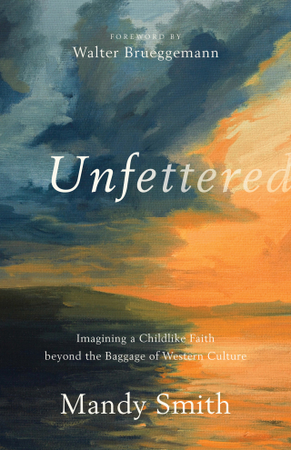 Cover image: Unfettered 9781587435058