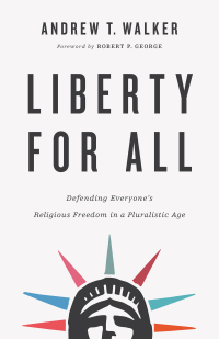 Cover image: Liberty for All 9781587434495